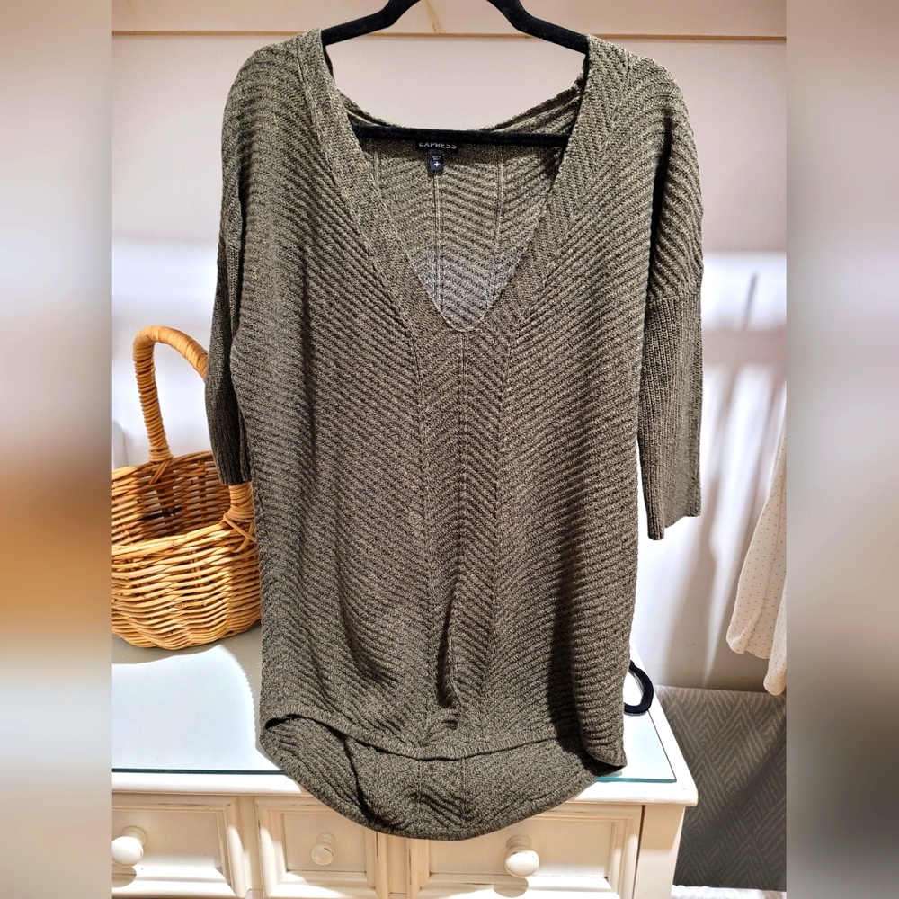 Express Small Sweater